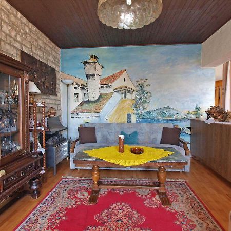 Apartments And Room Rabac 155 Exterior foto