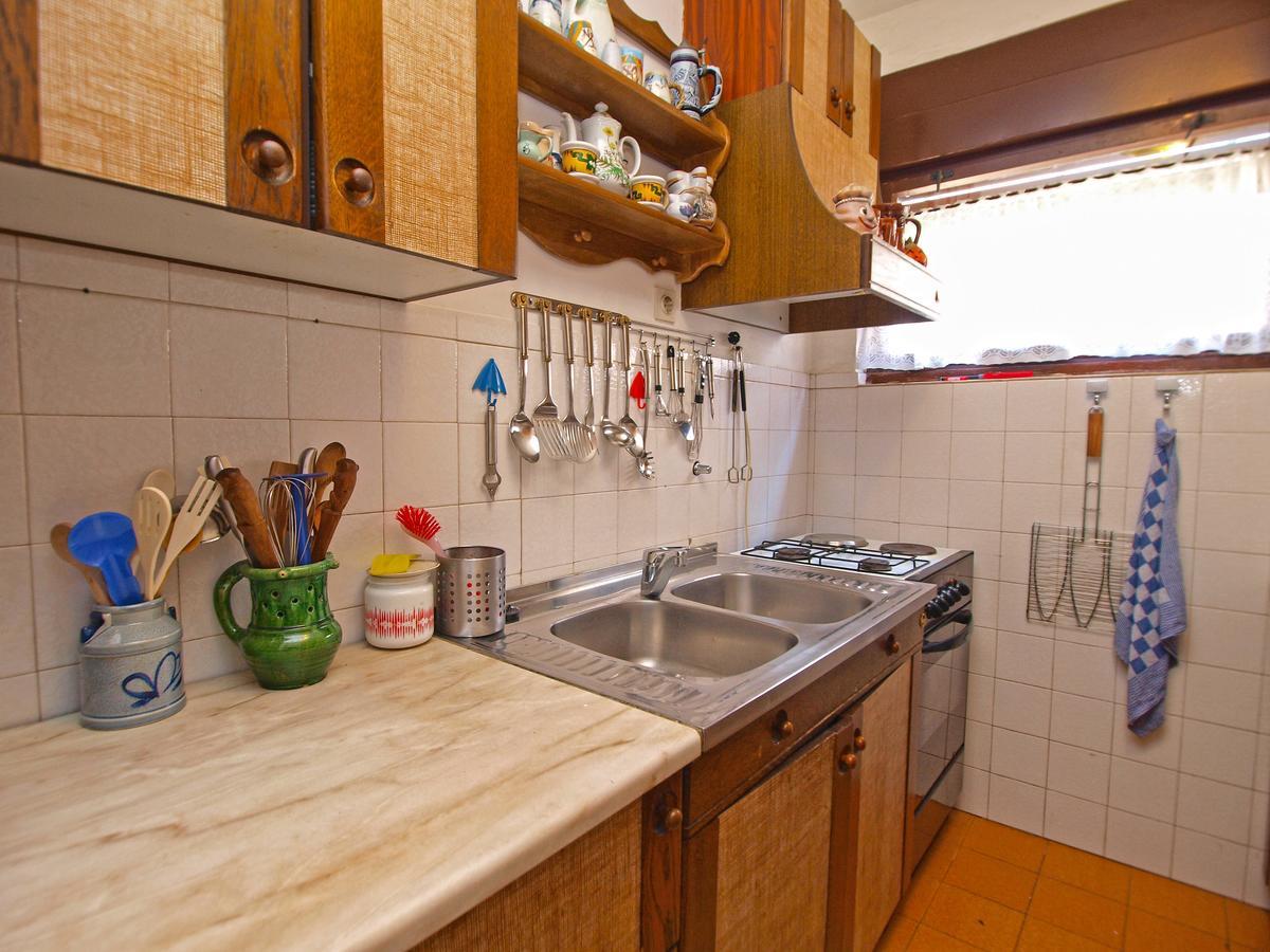 Apartments And Room Rabac 155 Exterior foto