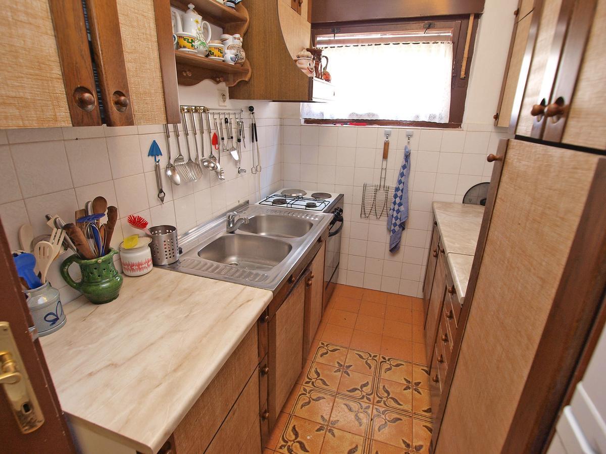 Apartments And Room Rabac 155 Exterior foto