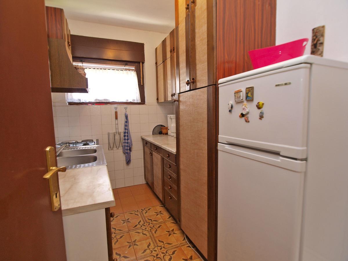 Apartments And Room Rabac 155 Exterior foto
