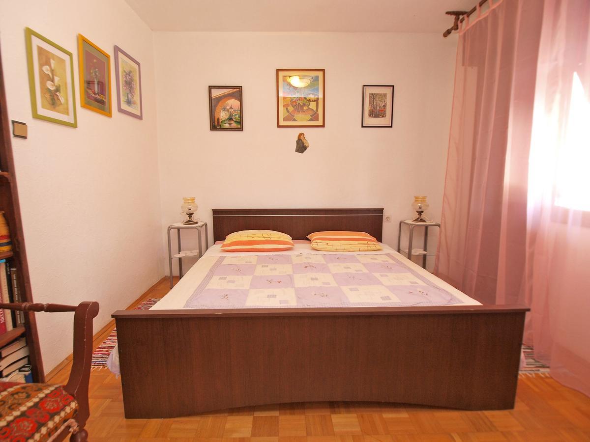 Apartments And Room Rabac 155 Exterior foto