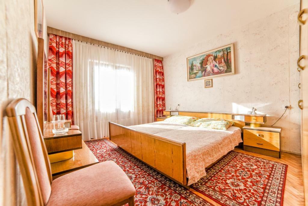 Apartments And Room Rabac 155 Exterior foto