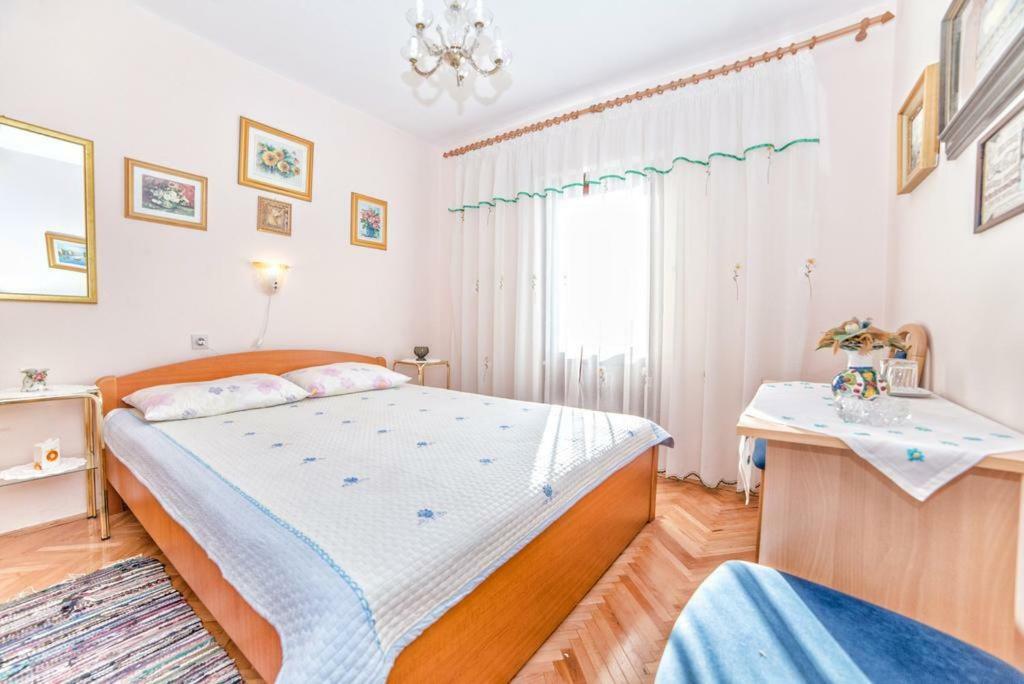 Apartments And Room Rabac 155 Exterior foto