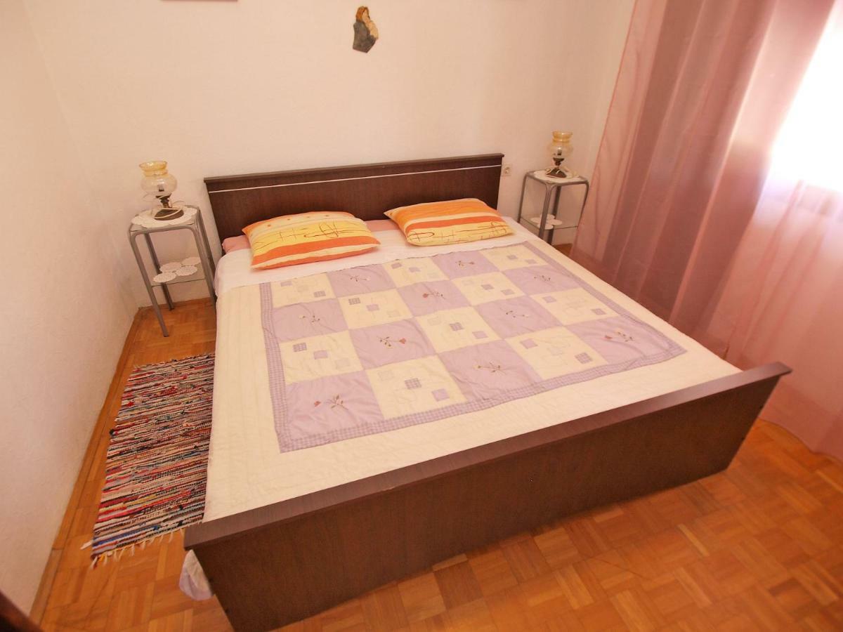 Apartments And Room Rabac 155 Exterior foto