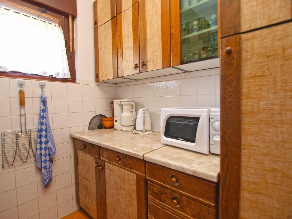 Apartments And Room Rabac 155 Exterior foto