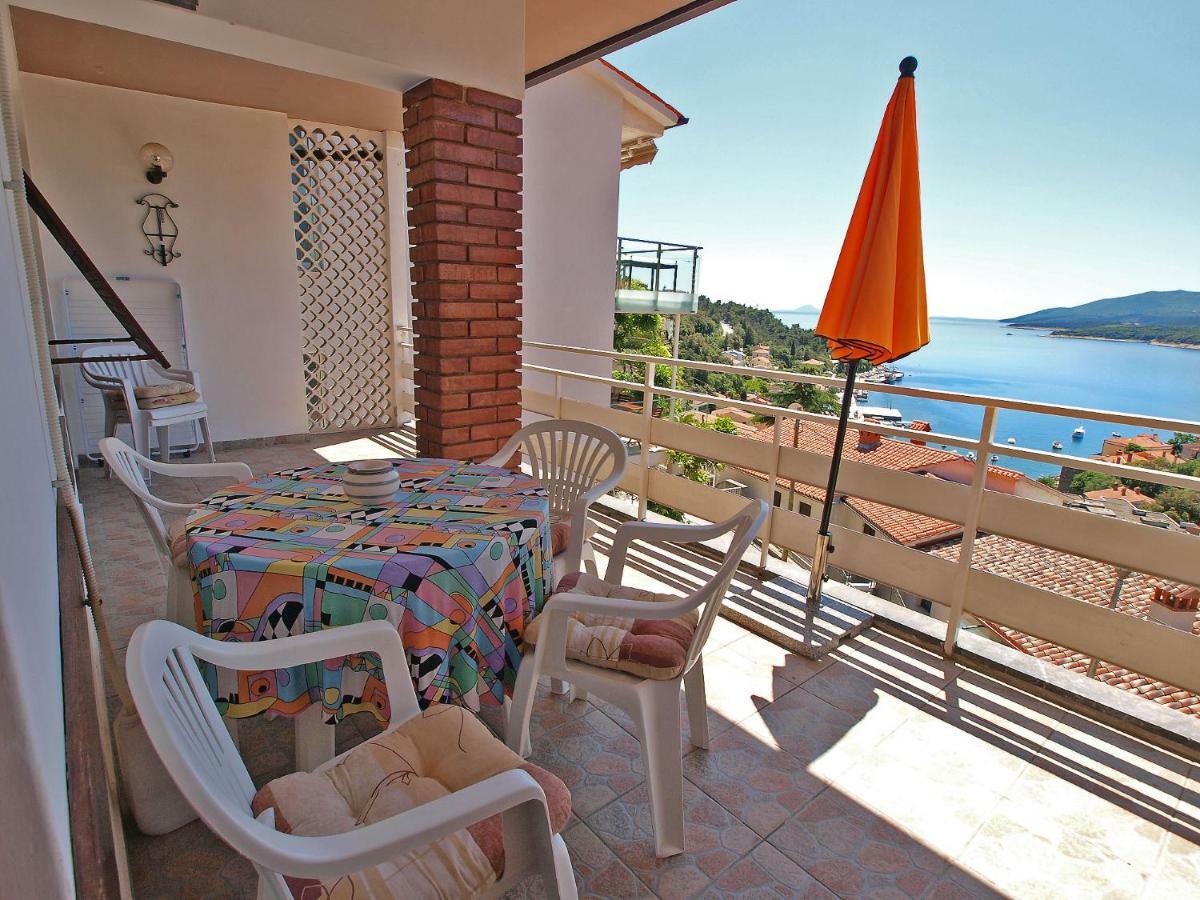 Apartments And Room Rabac 155 Exterior foto