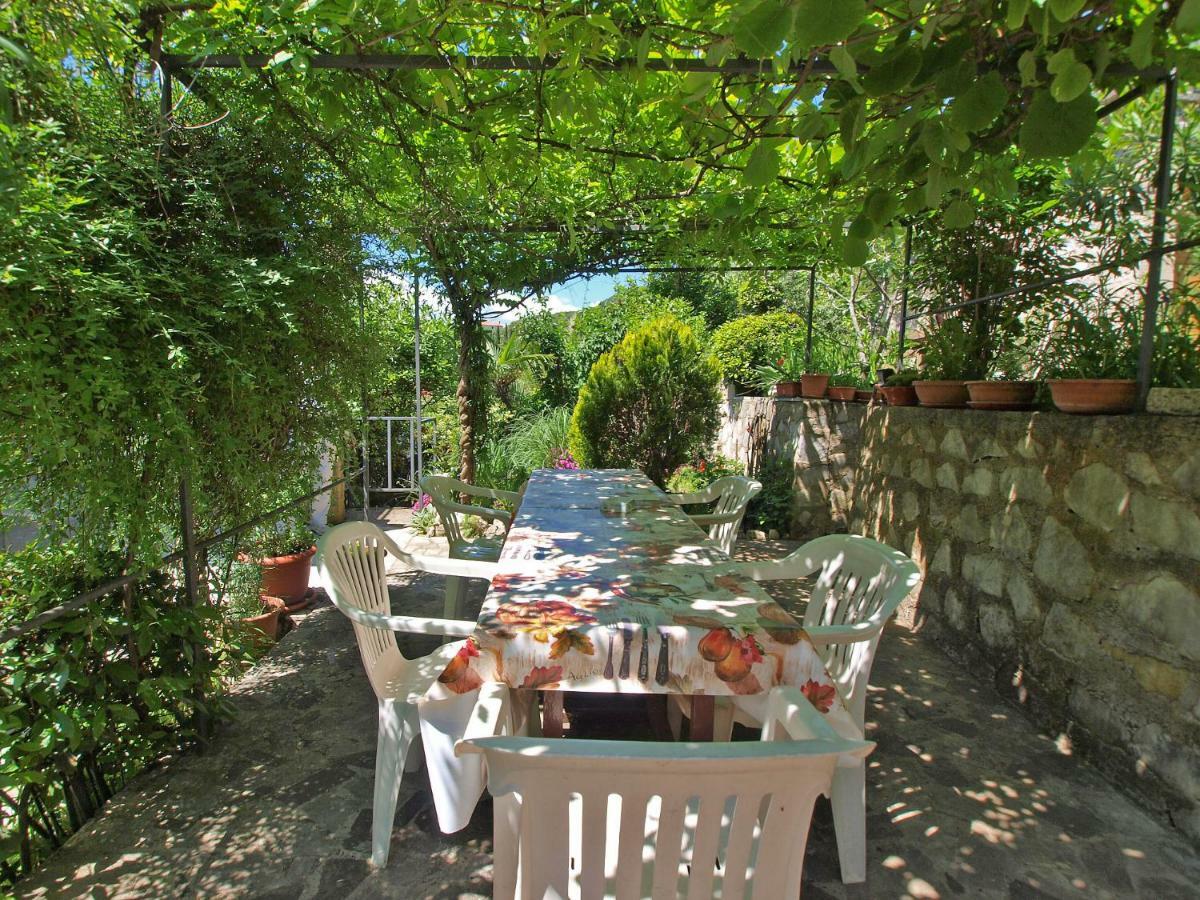 Apartments And Room Rabac 155 Exterior foto