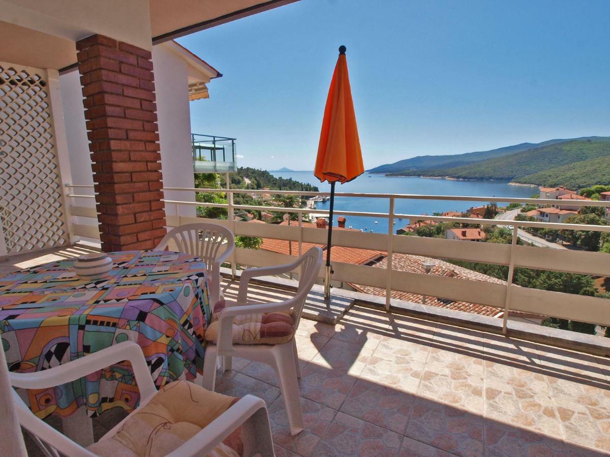 Apartments And Room Rabac 155 Exterior foto