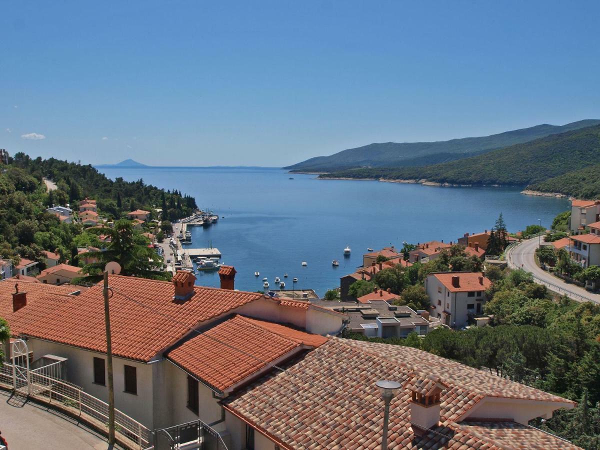 Apartments And Room Rabac 155 Exterior foto
