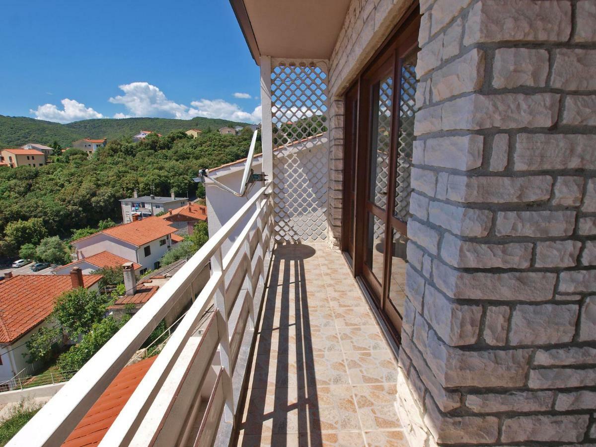 Apartments And Room Rabac 155 Exterior foto