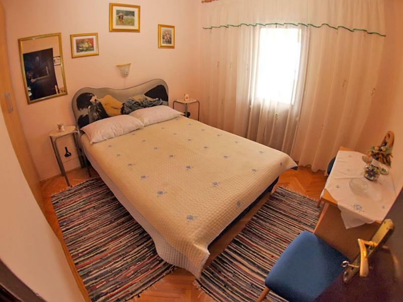 Apartments And Room Rabac 155 Exterior foto