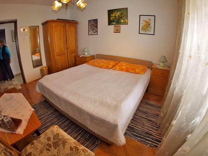 Apartments And Room Rabac 155 Exterior foto